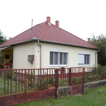 Holiday home Holiday Balatonbereny/balaton 18111 Balatonbereny