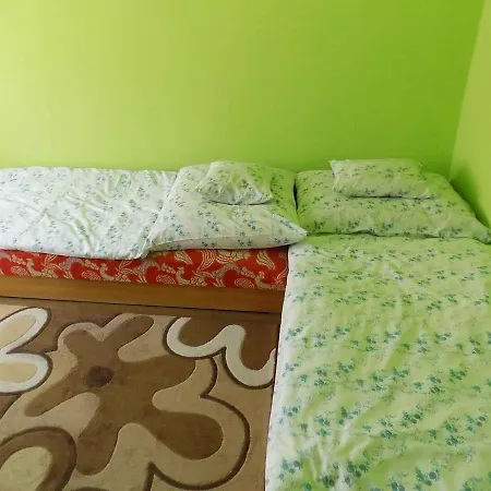 Holiday Balatonbereny/balaton 18111 بيت للعطل
