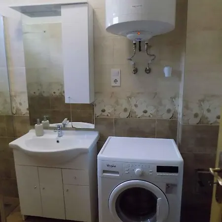 Holiday home Holiday Balatonbereny/balaton 18111 *
