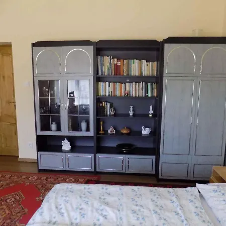 Holiday home Holiday Balatonbereny/balaton 18111 *