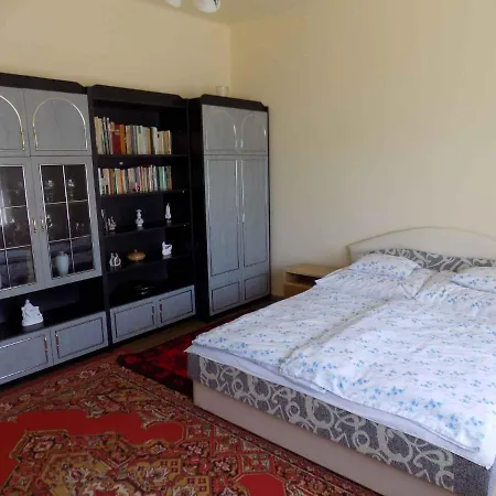 Holiday Balatonbereny/balaton 18111 بيت للعطل *