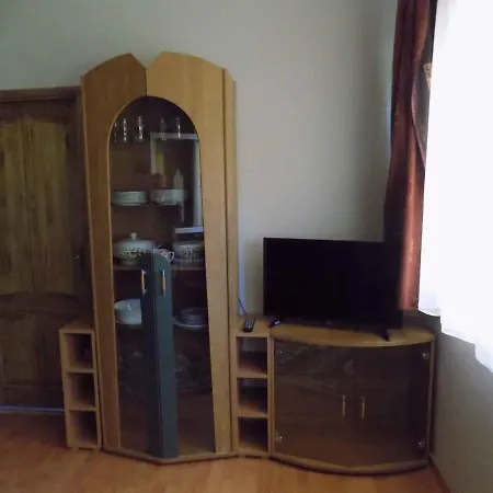 Holiday home Holiday Balatonbereny/balaton 18111