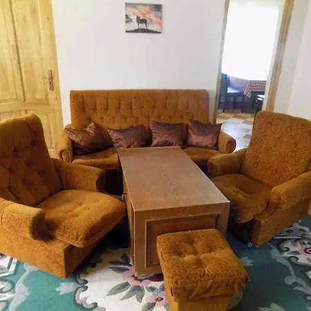 Holiday home Holiday Balatonbereny/balaton 18111