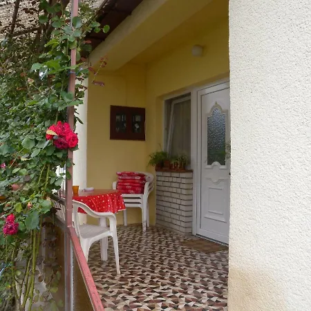 Holiday home Holiday Balatonbereny/balaton 18111 Balatonbereny
